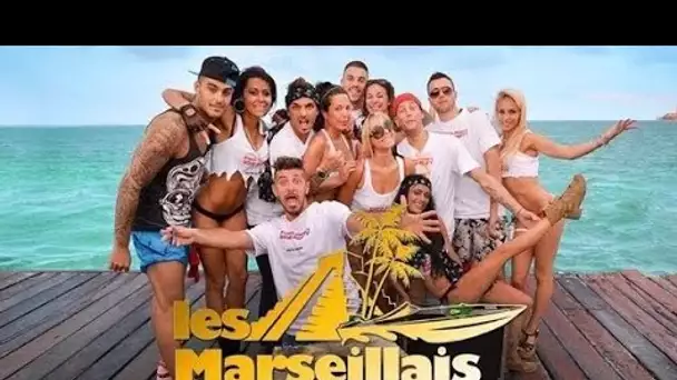 Une star des "Marseillais" annonce officiellement sa candidature aux prochaines...