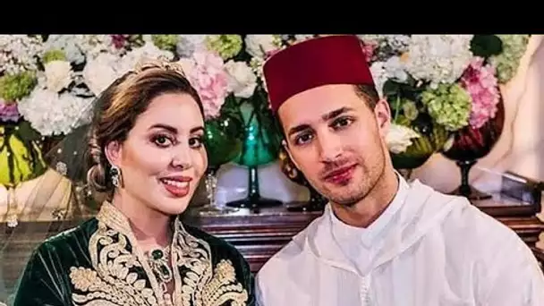 Famille royale du Maroc : ce mariage qui vient d'être célébré et qui réjouit tout...