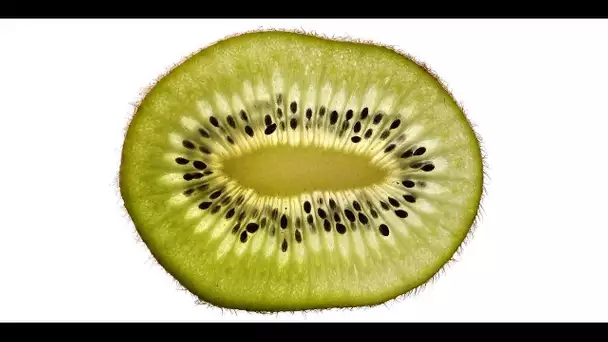 La recette de la tarte au kiwi et spéculoos