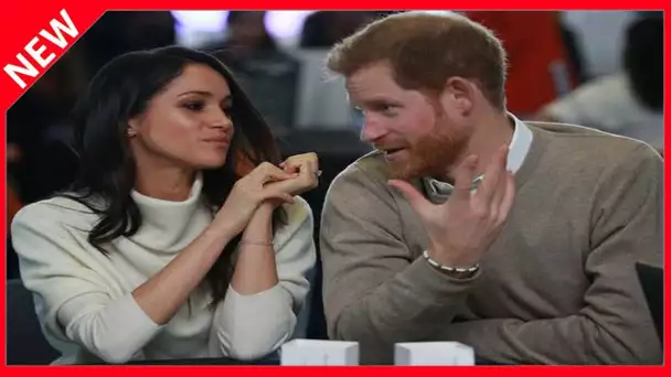 ✅  Meghan Markle et Harry : cette très mauvaise nouvelle qui leur vient d'Afrique