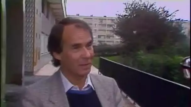 JA2 20H : EMISSION DU 10 OCTOBRE 1984