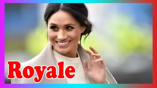 Meghan remplacée par Camilla en tant que premier des anciens parrainages de