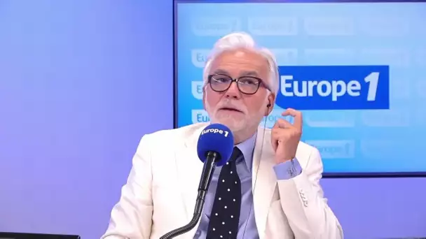 Le grand debrief du 18/10/2024 de Laurent Tessier