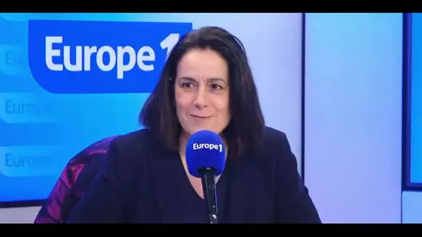 Stéphanie Janicot, romancière, est l'invitée de Culture médias