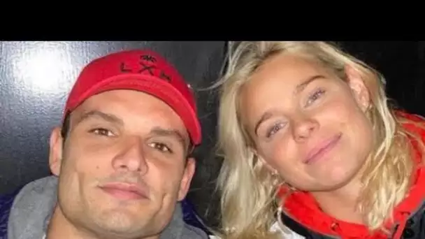 Florent Manaudou : l'émouvante déclaration de sa chérie pour son anniversaire