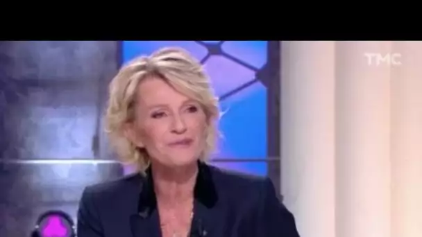 « C'est l'extase » : Sophie Davant très heureuse après le départ de ses enfants...