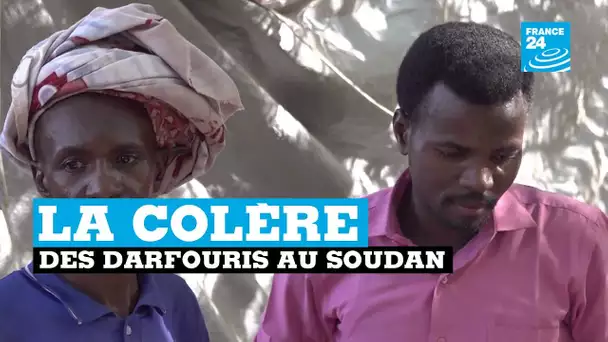 Les Soudanais s'impatientent après l'arrêt des négociations à Khartoum