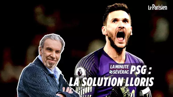 PSG : Hugo Lloris gardien numéro un, chiche ?