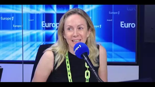 Stéphanie Goujon : "La relance doit être à la fois sociale, territoriale et écologique"