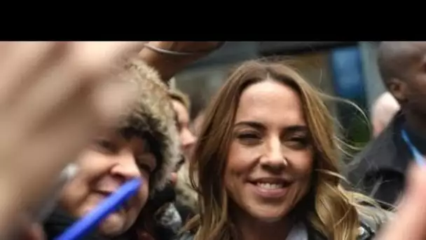 Spice Girls : Mel C lève le voile sur un secret bien gardé du groupe