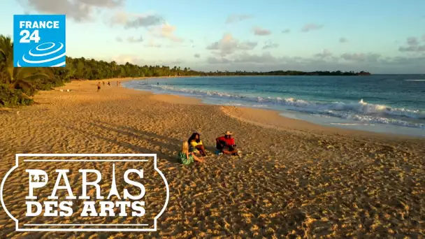 Le Paris des arts en Martinique