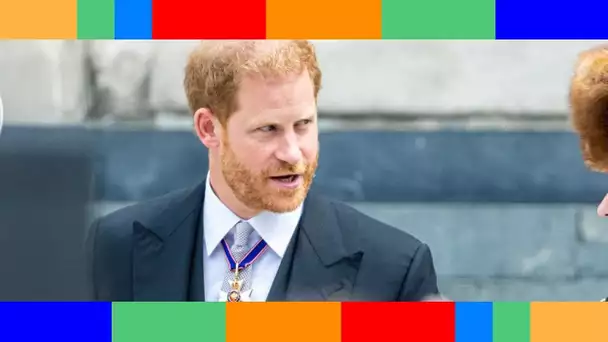 Prince Harry  la prédiction inquiétante d'un médecin sur sa calvitie