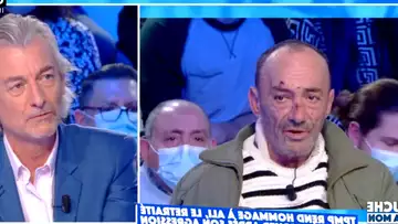 TPMP : La mort brutale d'Ali, traîné par une voiture, serait liée à son agression