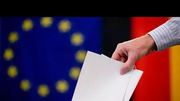 Élections européennes: quel engagement des jeunes français ?