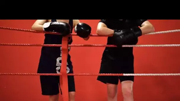 Pourquoi faire de la boxe est bon pour la santé