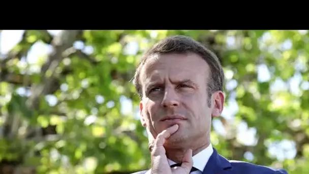 Emmanuel Macron pourrait faire le choix d’un homme très discret comme chef de...