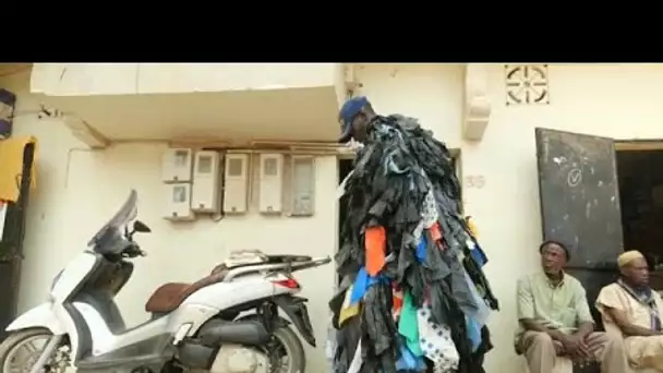 Le Sénégal s&#039;attaque (une nouvelle fois) aux sacs plastiques