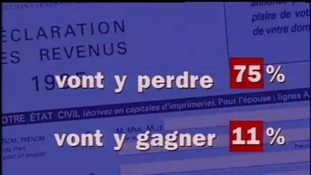 JA2 20H : émission du 16 février 1996