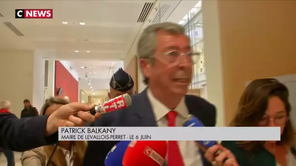 Procès Balkany : le jugement du second volet pour blanchiment et corruption rendu ce vendredi