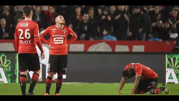 Coupe de France : la réputation de losers des Rennais est-elle justifiée ?