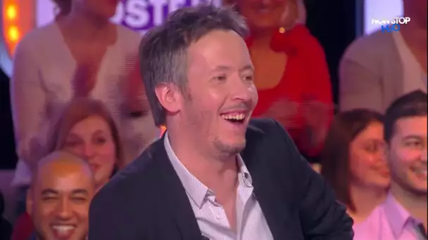 Cyril Hanouna révèle son secret pour énerver Jean-Michel Maire