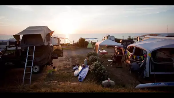 Week-end de Pâques : ces campings qui affichent déjà complet