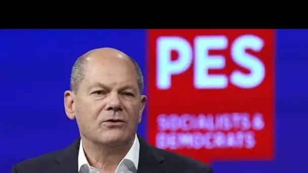 En quête d'émancipation énergétique, Olaf Scholz soutient le projet de gazoduc Midcat