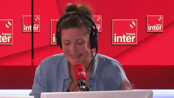 Charlotte Caubel : "Les enfants [de djihadistes] doivent être rapatriés, ce sont des victimes"