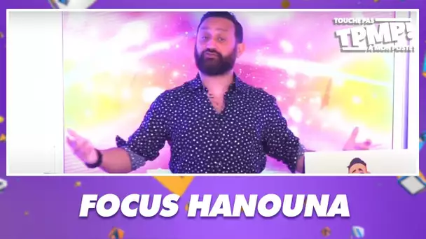 Focus Hanouna : Les meilleurs moments de la semaine de Cyril dans Ce Soir Chez Baba, épisode 28