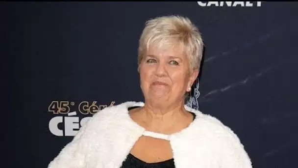 Mimie Mathy, sa souffrance de ne pas avoir été mère : "On a essayé, et puis ça n'a...