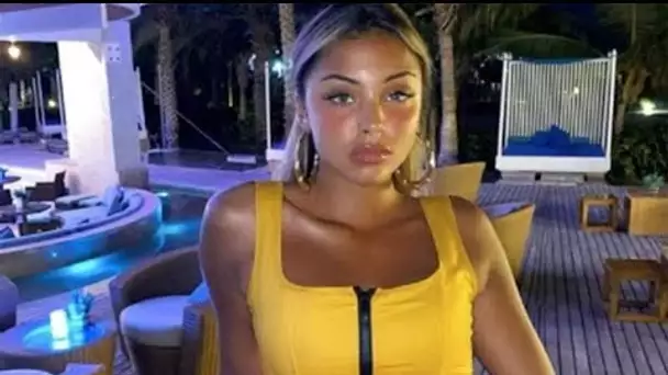 Wejdene en couple avec le rappeur de 24 ans YKM, son manager Feuneu balance !