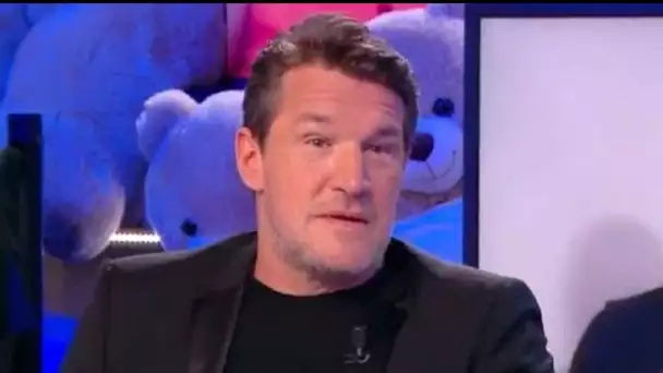 Benjamin Castaldi : l'adorable raison pour laquelle il s'est payé un hélicoptère...