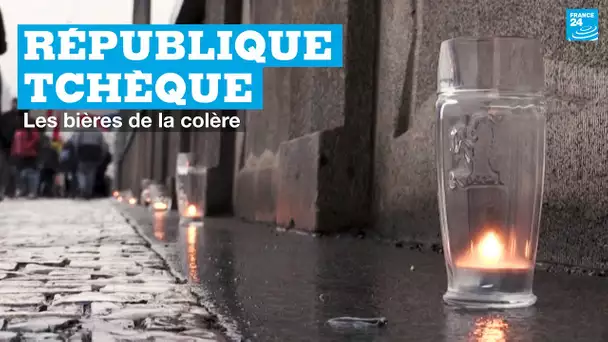 République tchèque : les bières de la colère