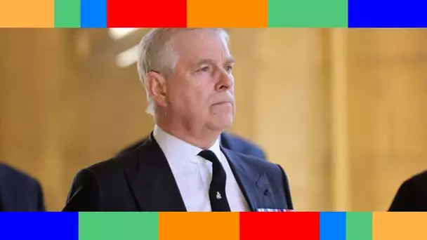 Le prince Andrew aux abois  son avocat fait de graves accusations sur son accusatrice