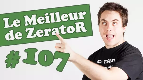 Best of ZeratoR #107