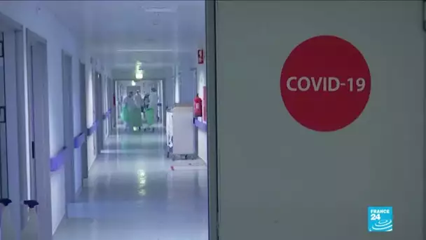 Covid-19 au Portugal : record de morts et de contagions dans le pays