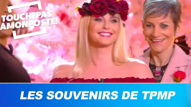 Cyril Hanouna et les chroniqueurs testent leur compatibilité amoureuse - Les souvenirs de TPMP