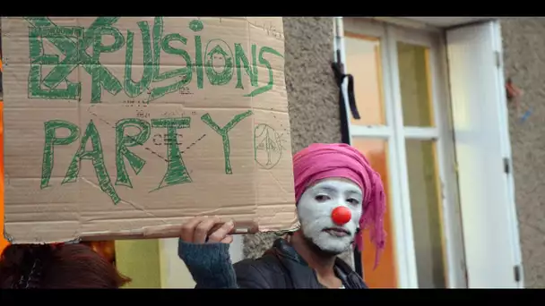 Pourquoi la proposition de loi anti-squat a de bonnes chances d'être adoptée à l'Assemblée