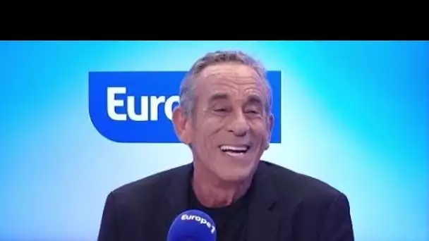 Thierry Ardisson