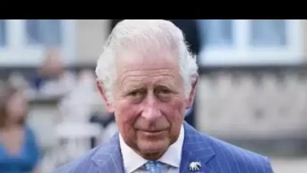 La prochaine sortie du prince Charles et de Camilla rendra un hommage poignant - "Momentous day"