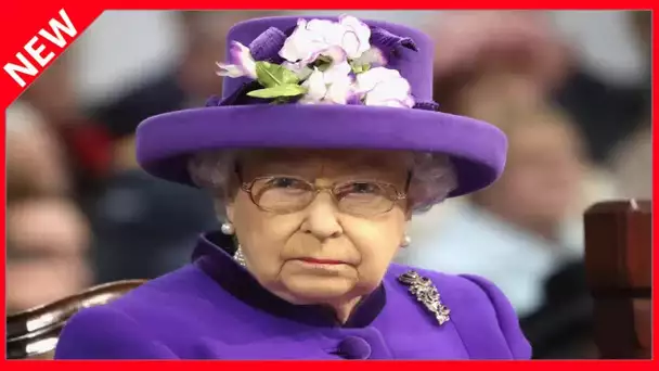 ✅  Elizabeth II : cette ultime humiliation à laquelle elle ne s’attendait pas