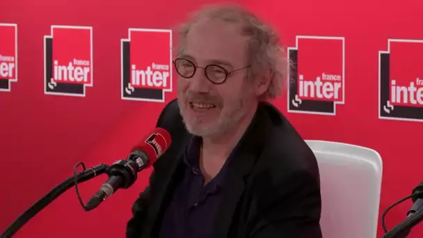 Arnaud Desplechin : "J'avais envie de raconter des histoires d'amour entre hommes"