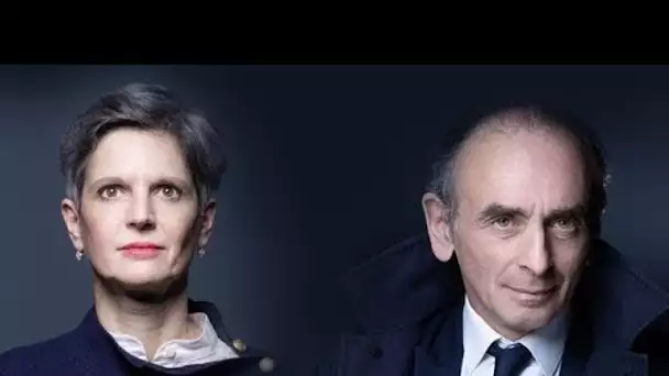 Sylvain Fort : Zemmour, Rousseau... L'apocalypse à nos portes