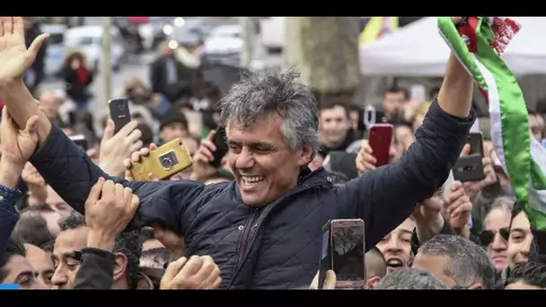 Rachid Nekkaz : "Il y a des leçons à tirer du mouvement hong-kongais en Algérie"