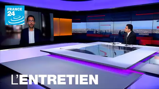 L'Entretien : l'Islam en France