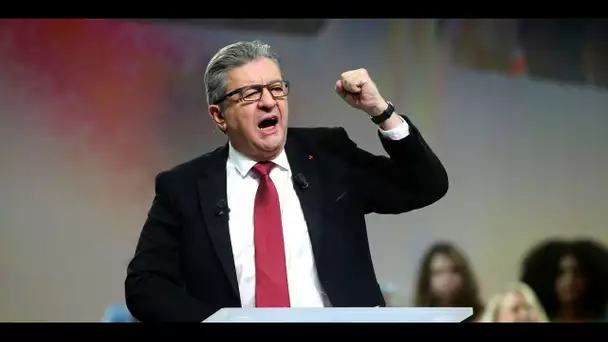 Le zapping politique : logement social pour député et les déclarations de Mélenchon