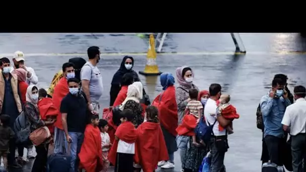 À Callac, les habitants divisés sur l'installation d'un centre d'accueil pour réfugiés