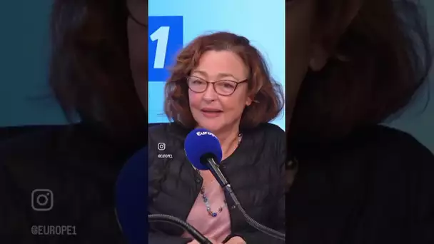 Catherine Frot ne peut plus s'en passer... #shorts