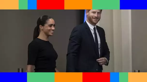 Meghan et Harry : cette jolie surprise qu'ils ont faite à des inconnus lors de leur dîner scruté à N