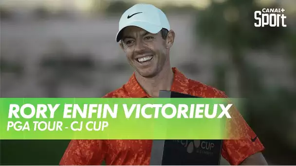 Une victoire qui fait du bien